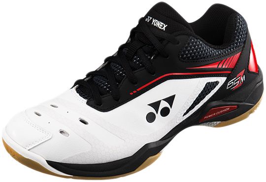 Yonex SBM PC 65 ZM White / Red
